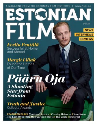 Estonian Film 2020-1
